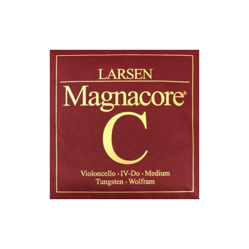 LARSEN MAGNACORE DO Medium - CELLO