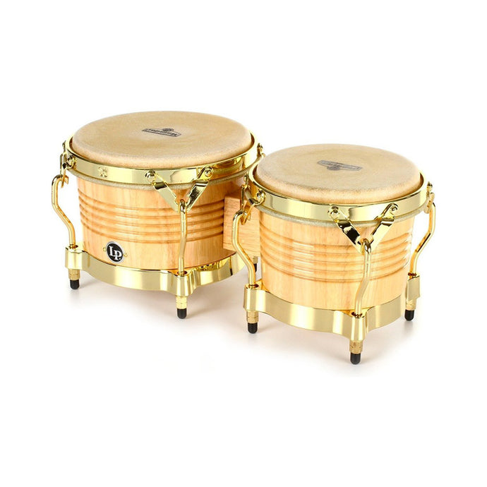 LP M201 AW BONGOS