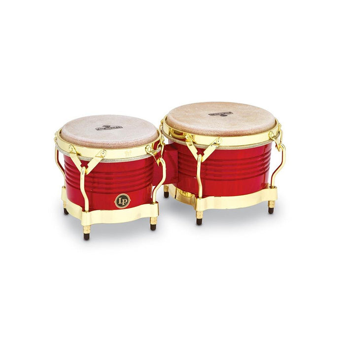 LP M201 RW BONGOS