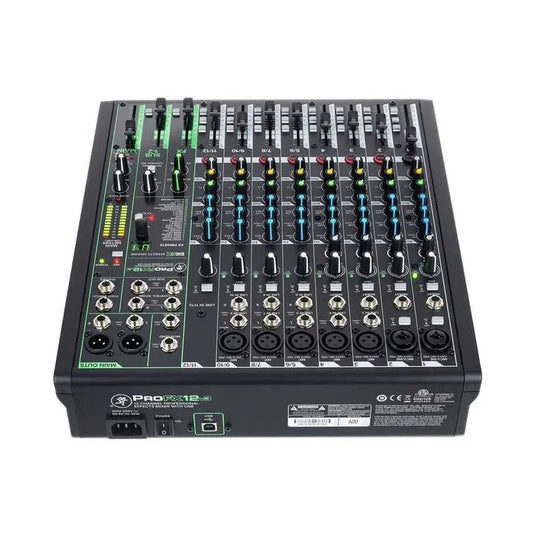 MACKIE PRO FX12 V3 MIXER