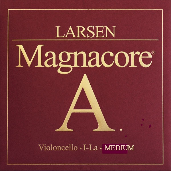 LARSEN MAGNACORE LA Medium - CELLO