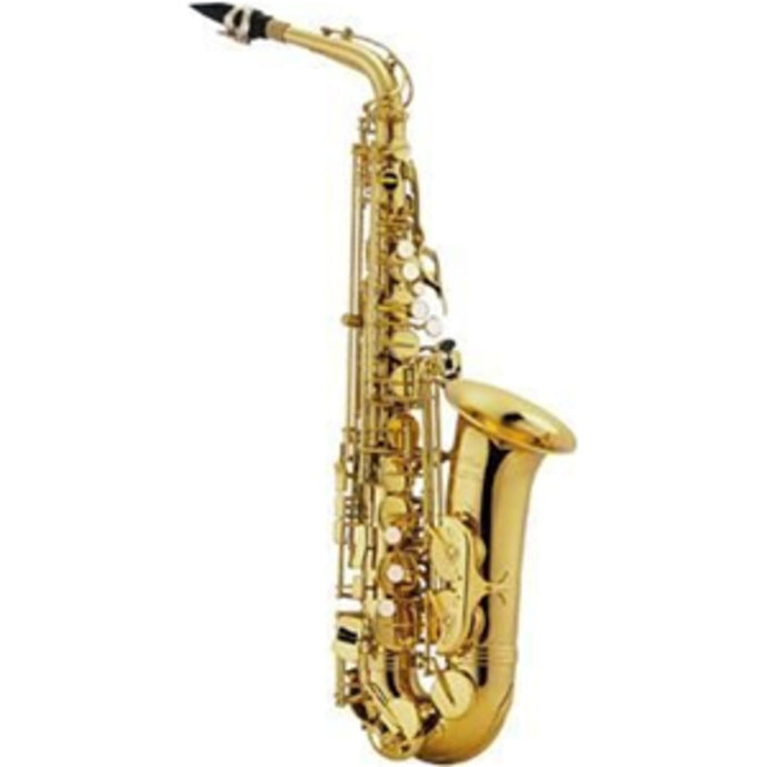 FLORET MPAS 301 SAX ALTO Mib CON ASTUCCIO SEMIRIGIDO