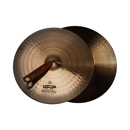 UFIP ORCHESTRAL SERIES SERIES 18