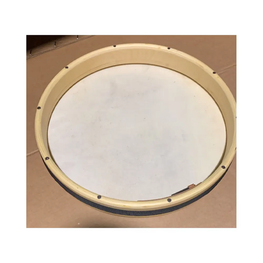 OYSTER HD5 TAMB HAND DRUM 16'