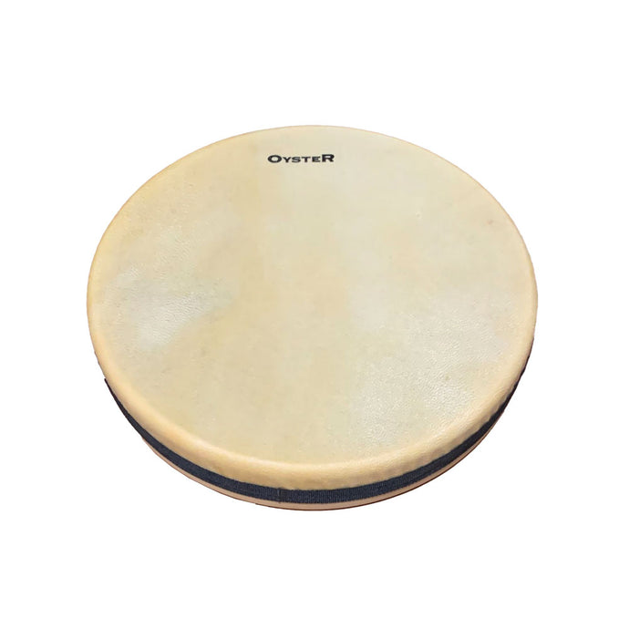OYSTER HD2 TAMB HAND DRUM 12' NO CORD