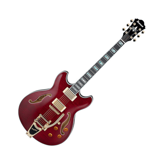 IBANEZ EKM10T ERIC KRASNO SIGNATURE