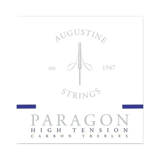 AUGUSTINE - MUTA Paragon Carbon