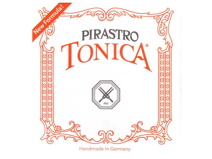 PIRASTRO TONICA MUTA 3/4+1/2 - VIOLINO