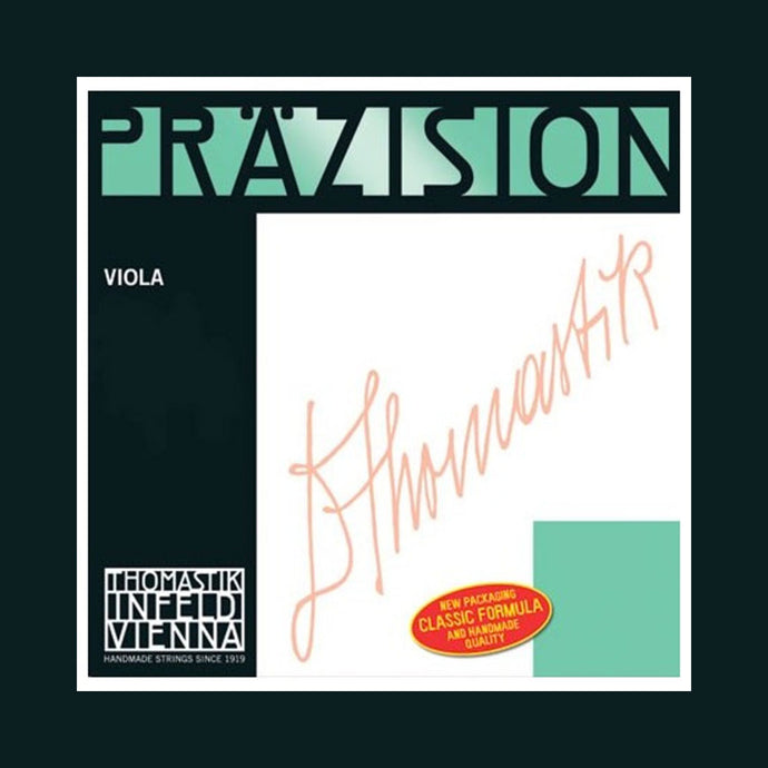 THOMASTIK PRAZISION 73 SOL - VIOLA