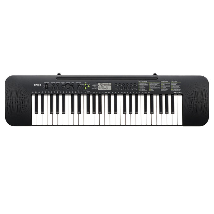 CASIO CTK240 TASTIERA