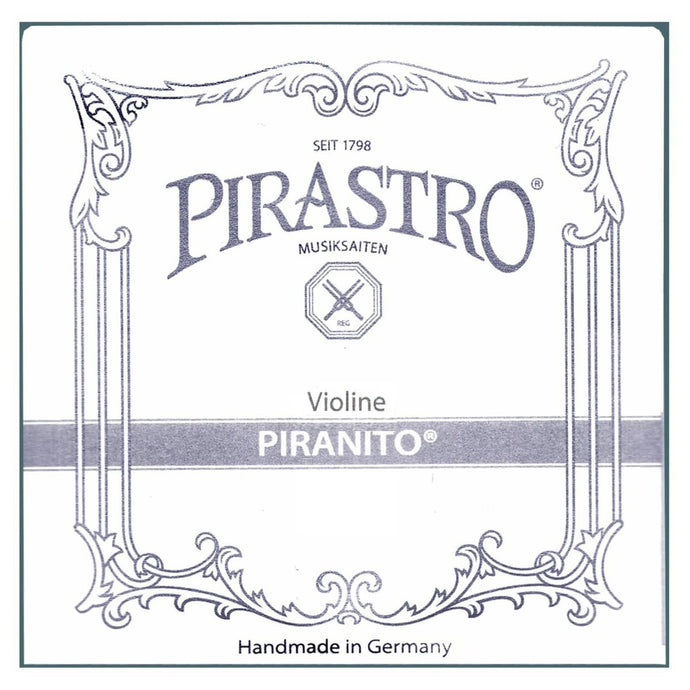 PIRASTRO PIRANITO MUTA 4/4 - VIOLINO