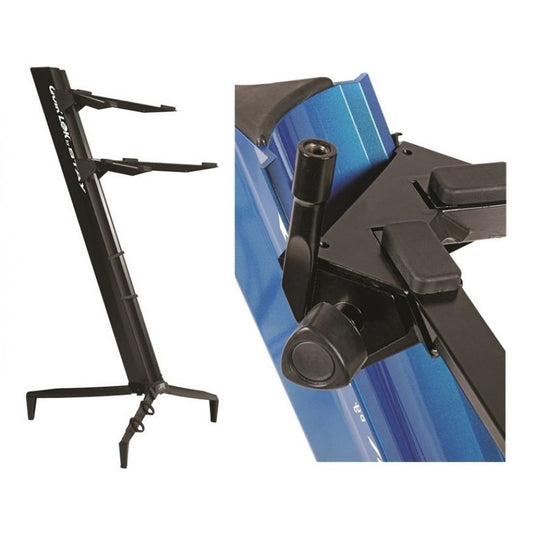 SUPPORTO QUIK LOK SL913BK TS