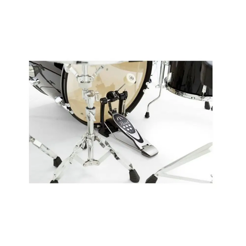 Carica immagine in Galleria Viewer, PEARL Batteria Roadshow 20&quot; con 3 Piatti Solar by Sabian- Bronze Black
