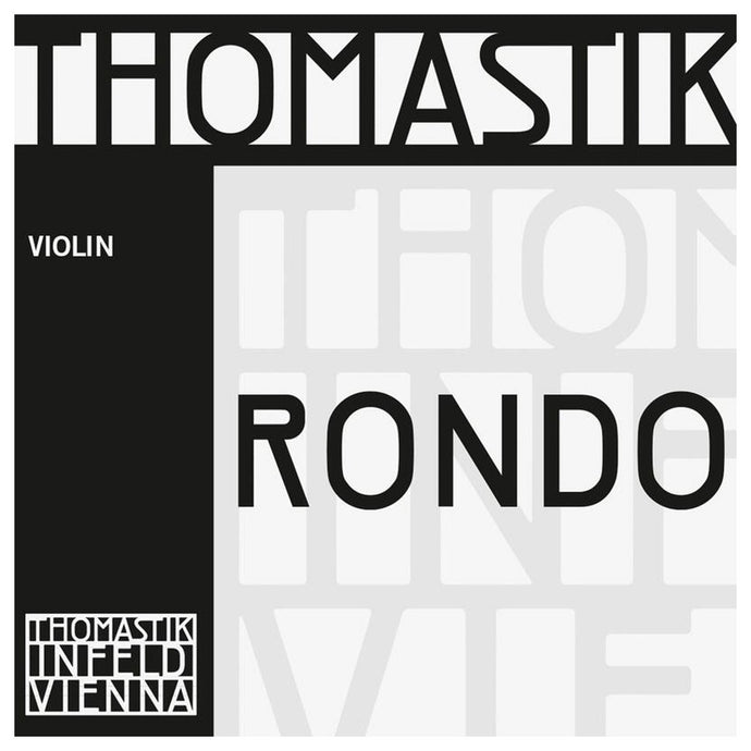 THOMASTIK RONDO SET 4/4 MEDIUM - VIOLINO