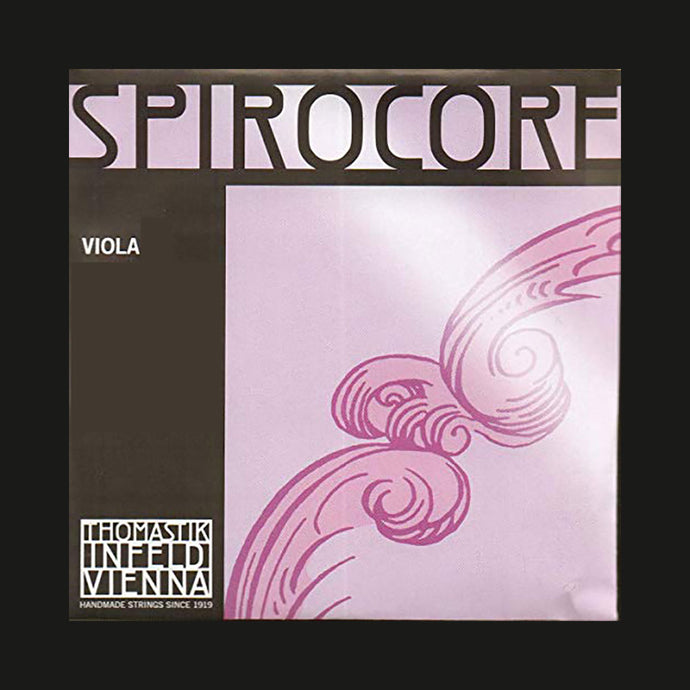 THOMASTIK SPIROCORE 3885 -0 Orchestra 3/4 Muta - CONTRABASSO
