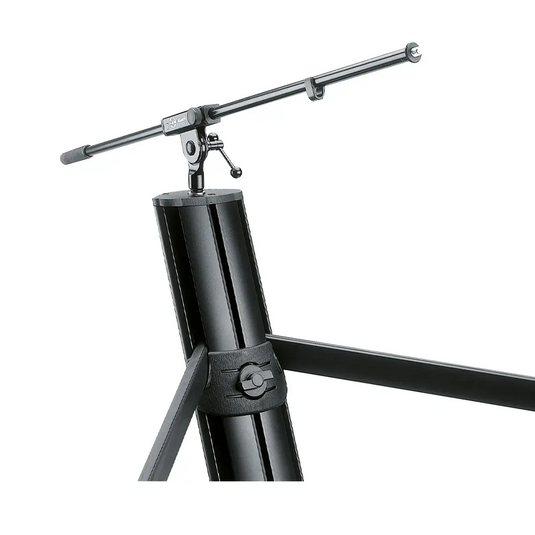 K&M18860 Keyboard Stand Spider Pro