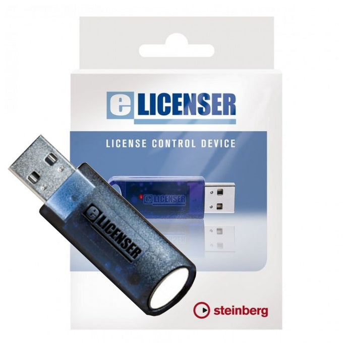 STEINBERG USB eLICENSER KEY