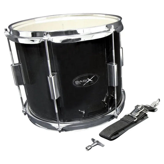 BASIX F893012 MARCHING DRUM CON TRACOLLA 12