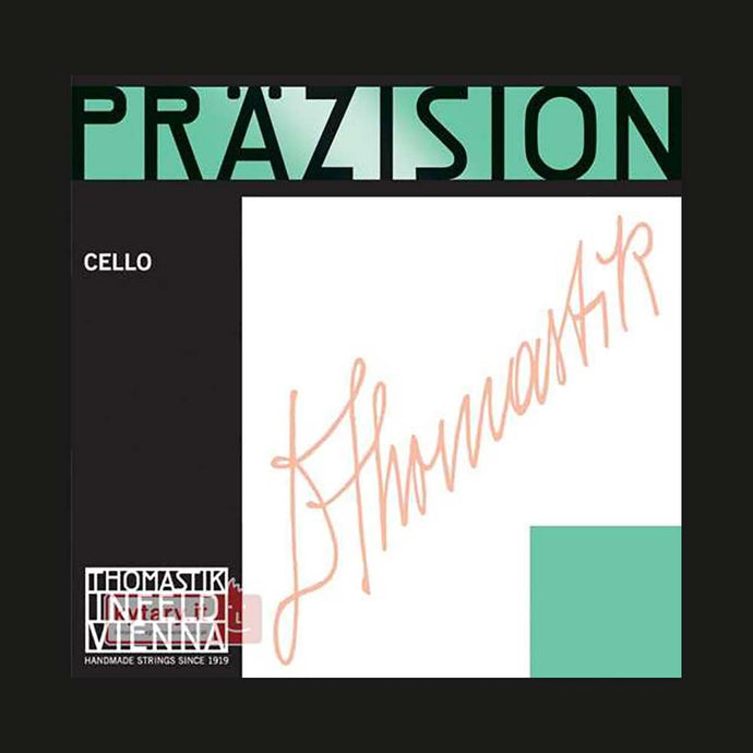 THOMASTIK PRAZISION 102 Muta - CELLO