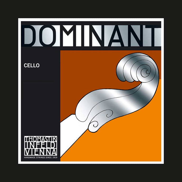 THOMASTIK DOMINANT 142  LA Medio - CELLO