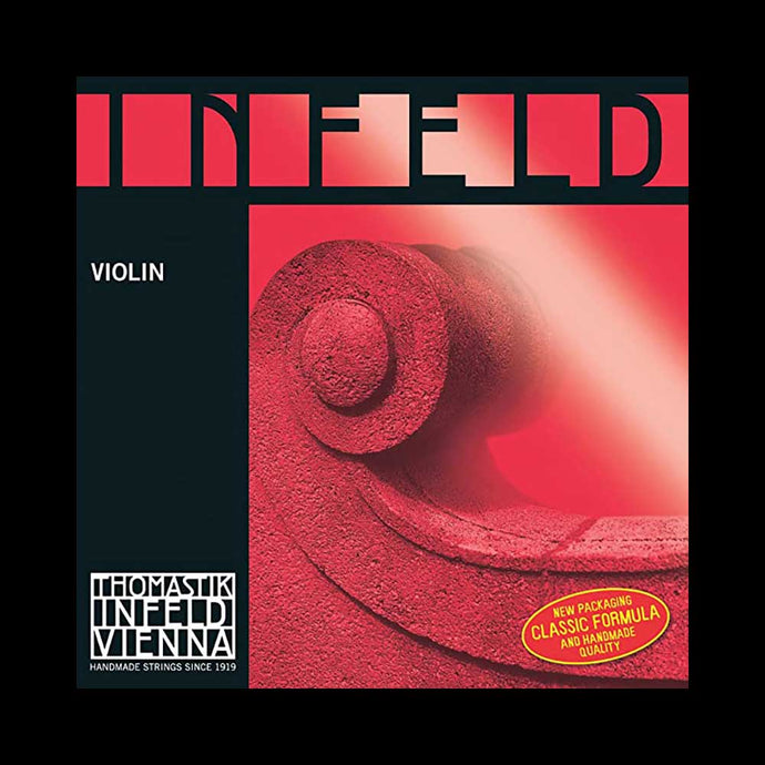 THOMASTIK INFELD IR03 RE - VIOLINO