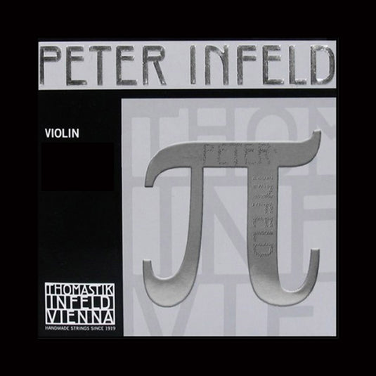 THOMASTIK PETER INFELD PI01AU GOLD MI - VIOLINO