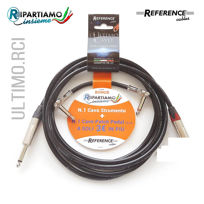 REFERENCE ULTIMO MT 4.5 + PATCH