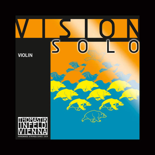 THOMASTIK VISION VIS03A RE - VIOLINO