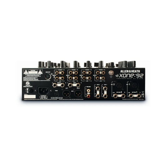 ALLEN & HEATH Xone:92