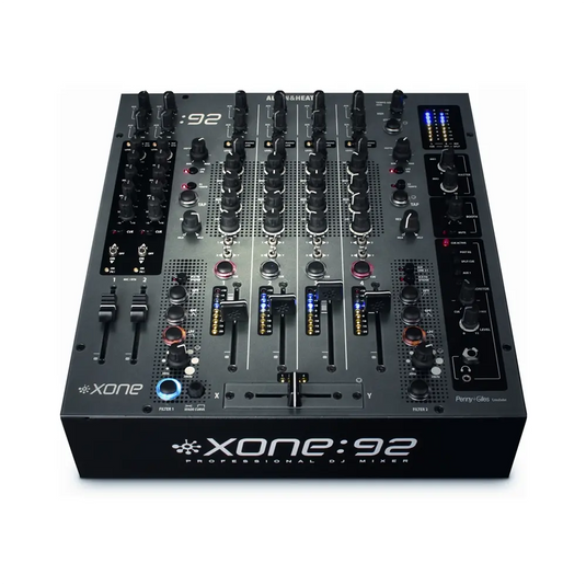 ALLEN & HEATH Xone:92